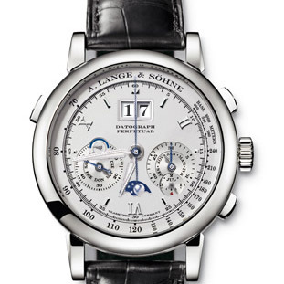 PRIX DU NEUF ET TARIFS DES MONTRES A. LANGE SÖHNE 03