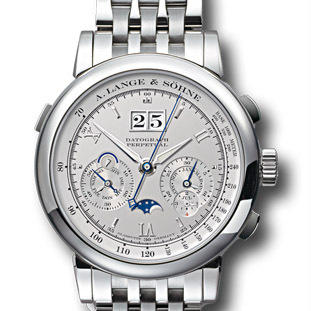 PRIX DU NEUF ET TARIFS DES MONTRES A. LANGE SÖHNE 03