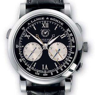 PRIX DU NEUF ET TARIFS DES MONTRES A. LANGE SÖHNE 03