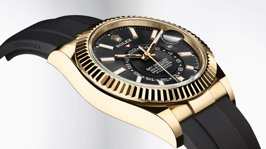 PRIX DU NEUF ET TARIFS DES MONTRES ROLEX 02