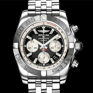 Breitling Chronomat 44