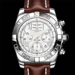 Breitling Chronomat 44