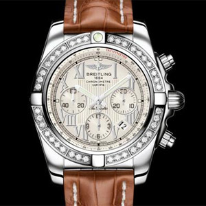 Breitling Chronomat 44