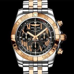 Breitling Chronomat 44