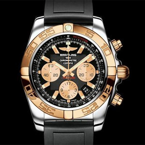 Breitling Chonomat 44 Breitling Chonomat 44