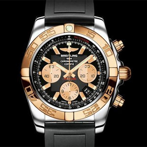 Breitling Chonomat 44