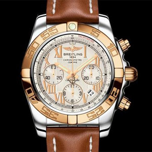 Breitling Chronomat 44