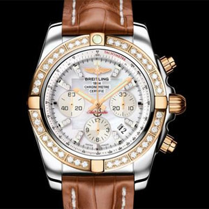 Breitling Chronomat 44