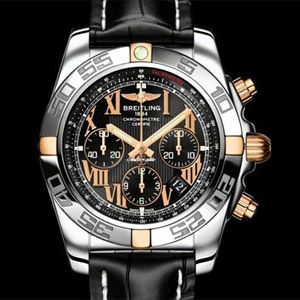 Breitling Chronomat 44