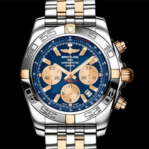 Breitling Chronomat 44