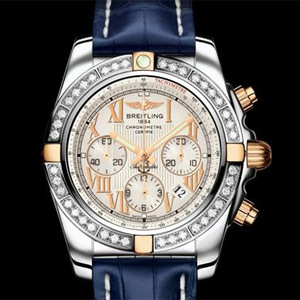 Breitling Chronomat 44