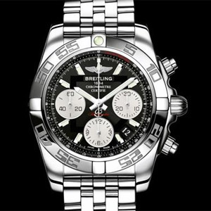 Breitling Chronomat 41