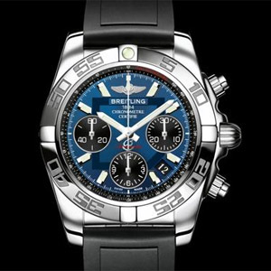 Breitling Chronomat 41