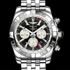 Breitling Chronomat GMT