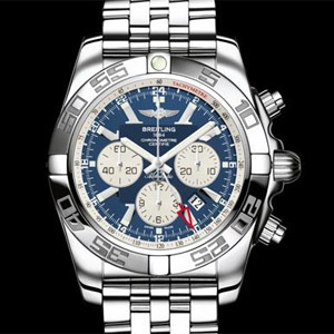Breitling Chronomat GMT Breitling Chronomat GMT