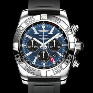 Breitling Chronomat GMT