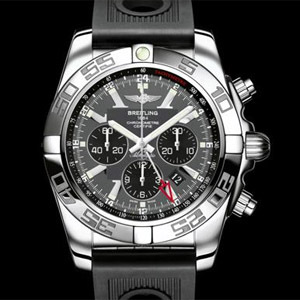 Breitling Chronomat GMT