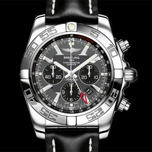 Breitling Chronomat GMT