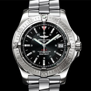 Breitling Colt Automatic