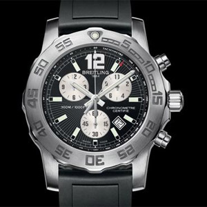 Breitling Colt Chronograph II Breitling Colt Chronograph II