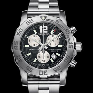 Breitling Colt Chronograph II