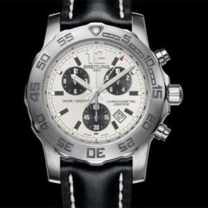 Breitling Colt Chronograph II