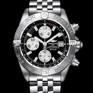 Breitling Galactic Chronograph II