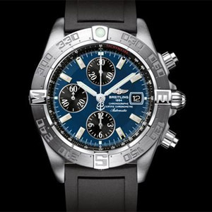 Breitling Galactic Chronograph II