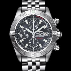 Breitling Galactic Chronograph II Breitling Galactic Chronograph II