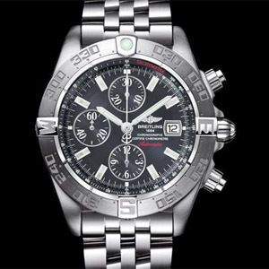 Breitling Galactic Chronograph II