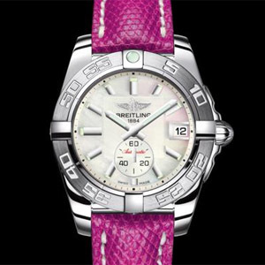 Breitling Galactic 36