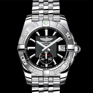 Breitling Galactic 36 Breitling Galactic 36