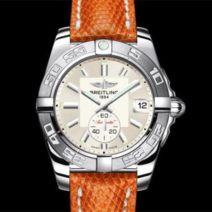 Breitling Galactic 36 Breitling Galactic 36