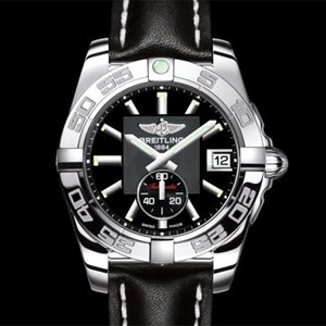 Breitling Galactic 36