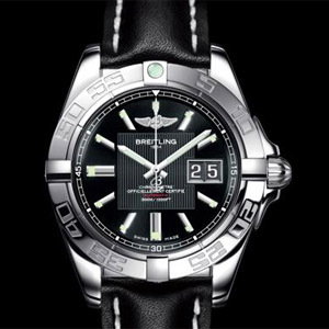 Breitling Galactic 44