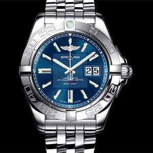 Breitling Galactic 44 Breitling Galactic 44