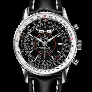 Breitling Montbrillant Datora