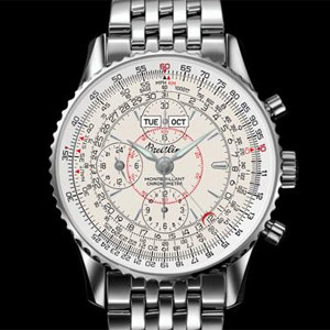 Breitling Montbrillant Datora