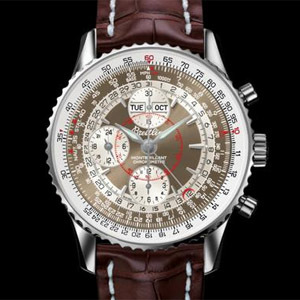 Breitling Montbrillant Datora