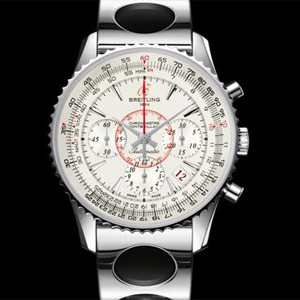 Breitling Montbrillant 01 Limited