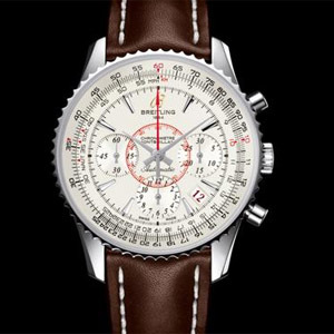 Breitling Montbrillant 01 Limited Breitling Montbrillant 01 Limited