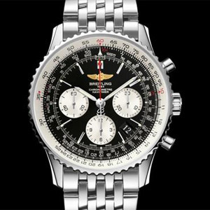 Breitling Navitimer 01