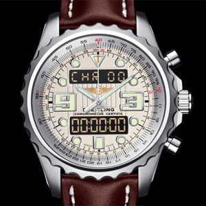 Breitling Chronospace