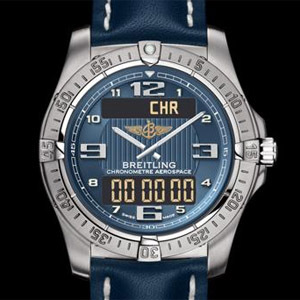 Breitling Aerospace Breitling Aerospace