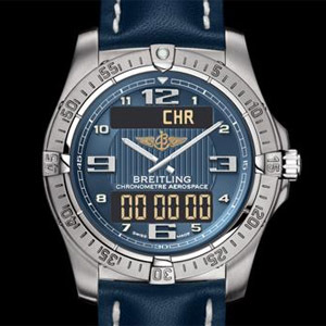 Breitling Aerospace