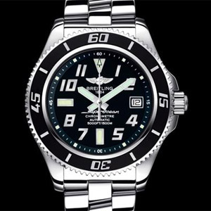 Breitling Superocean 42