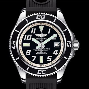 Breitling Superocean 42