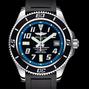 Breitling Superocean 42