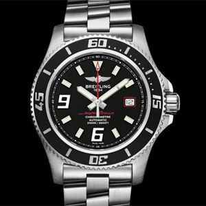 Breitling Superocean 44