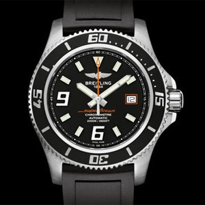 Breitling Superocean 44